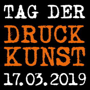 Tag der Druckkunst