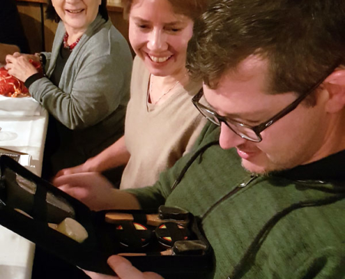 Höchster-Geschichtsverein-Jahresabschlussfeier-2019-Wichteln-5